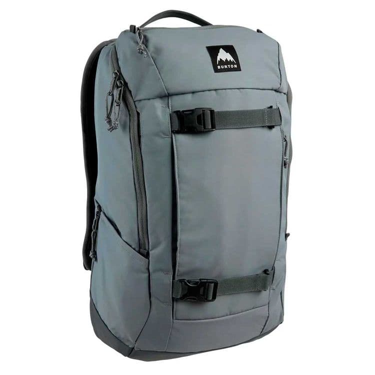Скидка 12% лыжебордный рюкзак Burton Kilo 2.0 оригинал — 1
