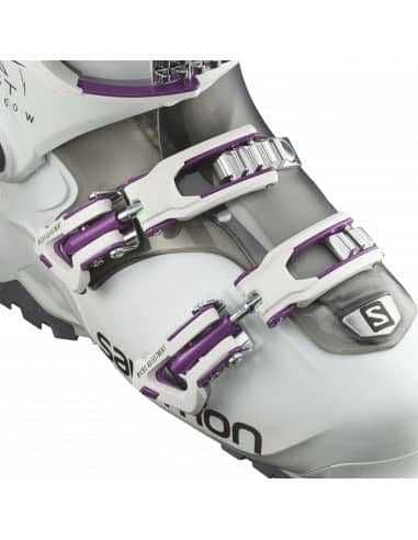 Новые ботинки горнолыжные SALOMON — 2