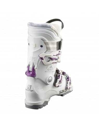 Новые ботинки горнолыжные SALOMON — 3