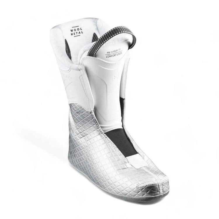 Новые ботинки горнолыжные SALOMON — 5