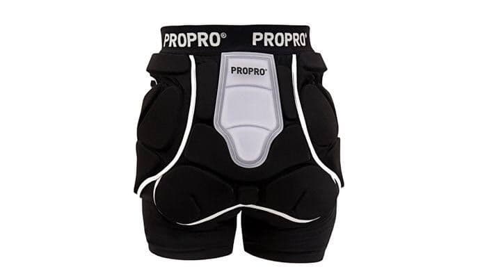 Шорты защитные PROPRO — 1