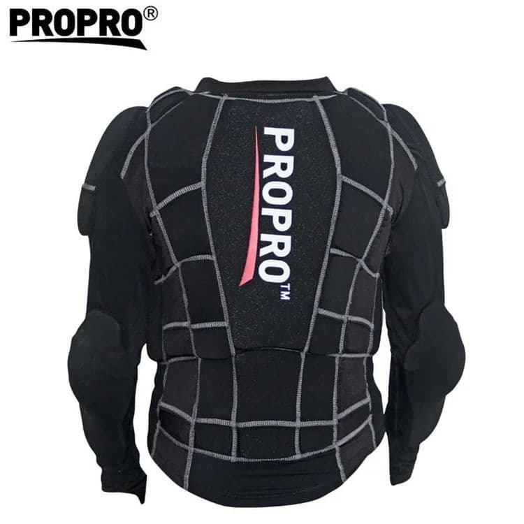 Скидка 10% PROPRO Защита тела лето-зима черепаха — 1