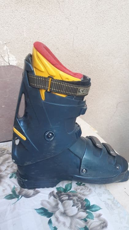 Продаются горнолыжные ботинки SALOMON INTEGRAL, — 3