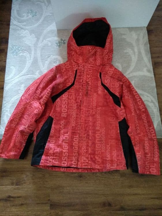 Продаю горнолыжную куртку ROSSSIGNOL(S) — 1