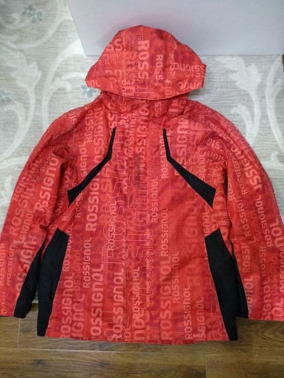 Продаю горнолыжную куртку ROSSSIGNOL(S) — 2