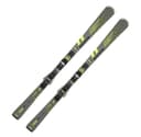 Горные лыжи Rossignol Forza 20° S (модели 2025)