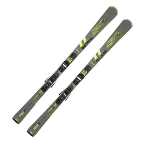 Горные лыжи Rossignol Forza 20° S (модели 2025) — 1