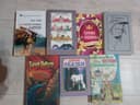 Книги все по 5.000