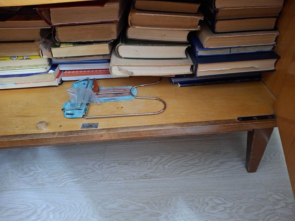Продаётся книги б/у — 2