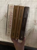 ПРОДАМ КНИГИ. Книги с сериями с томами.