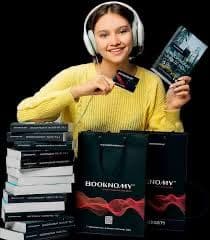 Teedbook booknomy Getclub smartbook — 7