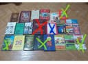 Книги книги книги
