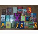 Книги литература книги