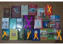 Книги литература книги