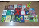 Книги книжная коллекция