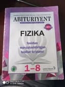 Abituriyent Fizika 2019 Click