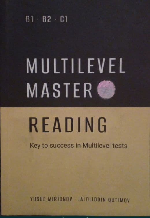25 ming multilevel books — 1