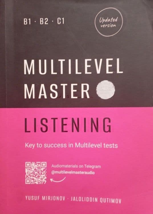 25 ming multilevel books — 2