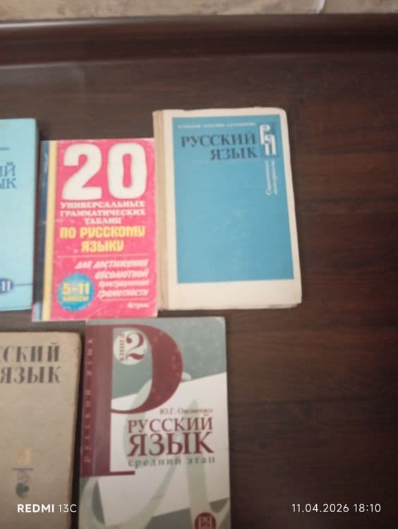 Русский язык Русский язык учебник для вузов — 3