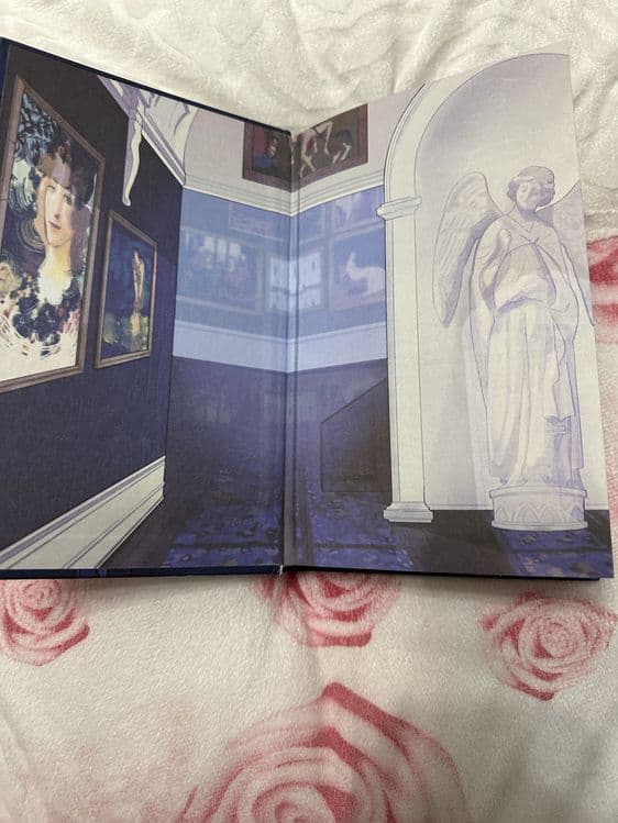Книга- Улыбнись мне, Артур Эдинброг. Антонина Крейн. Фэнтези, роман — 3