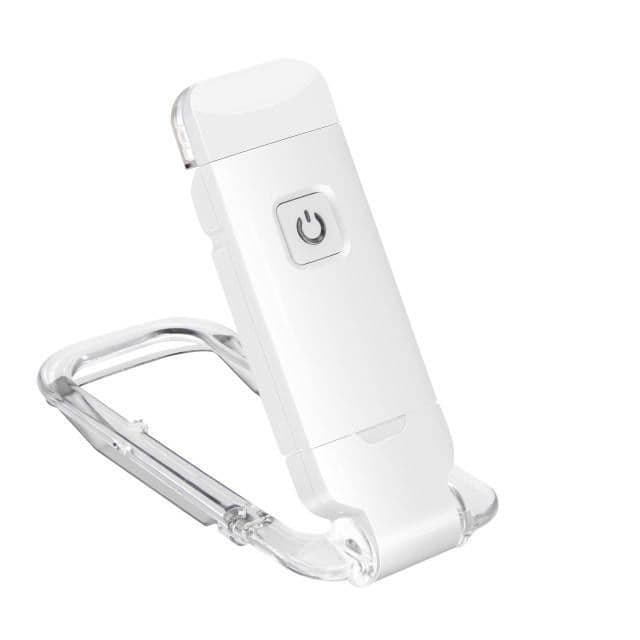 Kitob uchun led chiroq — 1