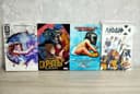Продаются комиксы Marvel. Разное