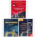 Доставка. English Grammar in Practice, elementary grammar in practice