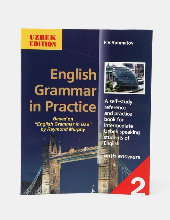 Доставка. English Grammar in Practice, elementary grammar in practice — 3