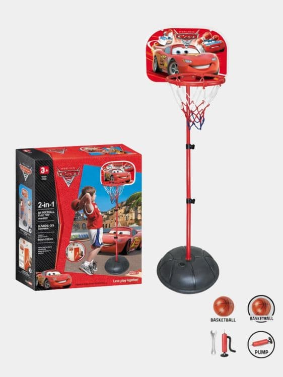 Basketball bolajonlar uchun 120sm va 201sm li kichkintoydastore da — 6