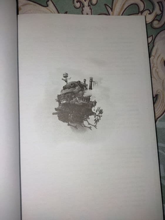 Книга "Вселенная Хаяо Миядзаки" — 3