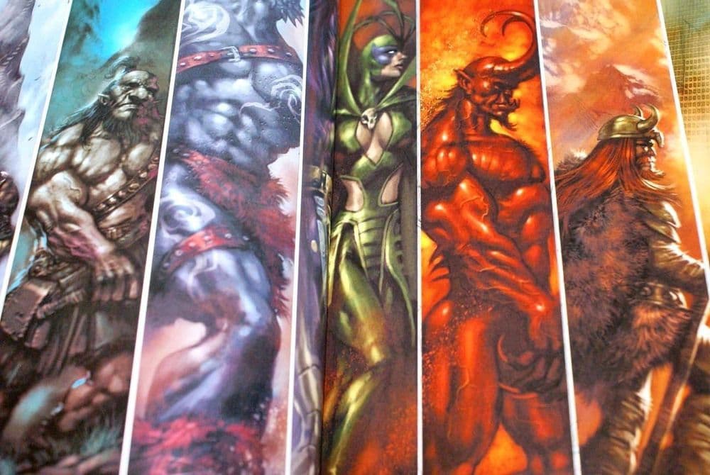 Продаются комиксы про Мстителей. Marvel. — 4