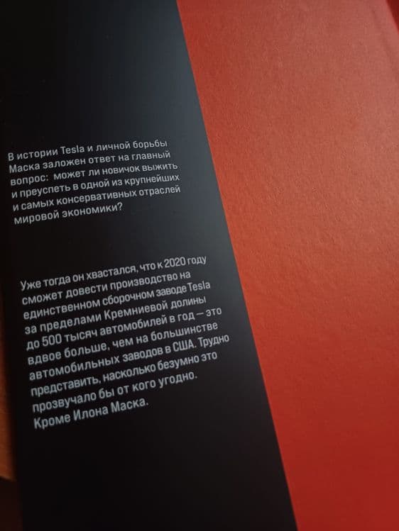 Книга Создавая религию как Илон Маск — 2