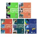 Доставка Enterprise Beginner elementary intermediate, pre intermediate
