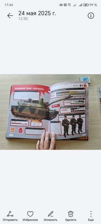 Книги содержат полезную и обучающую информацию — 4