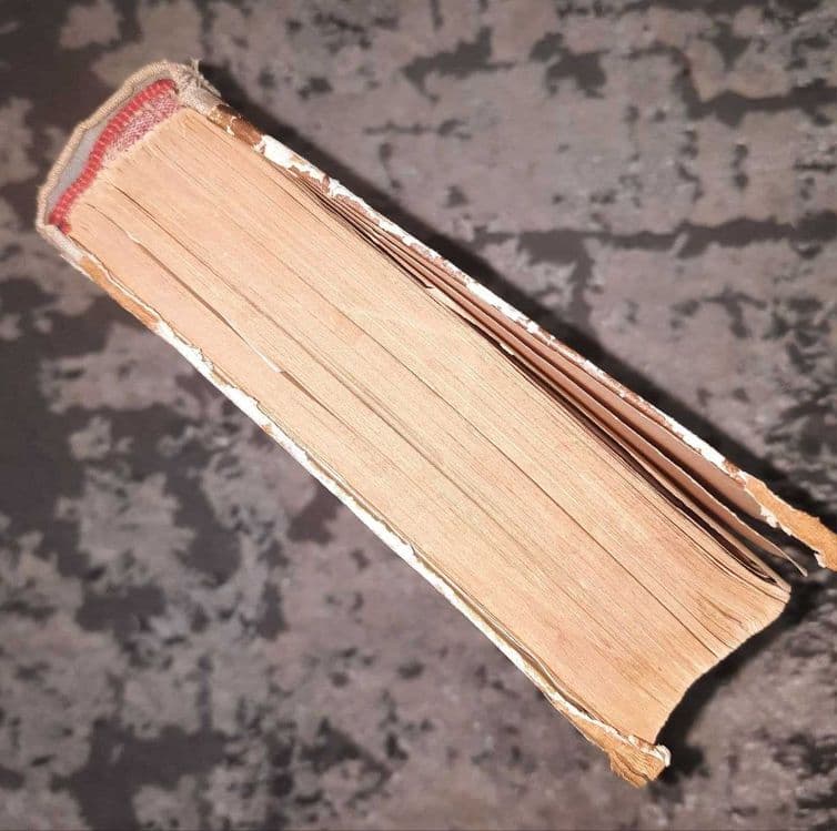 Продам Толстую Книгу Домоводства 1958 год, страниц 560, Москва. — 2