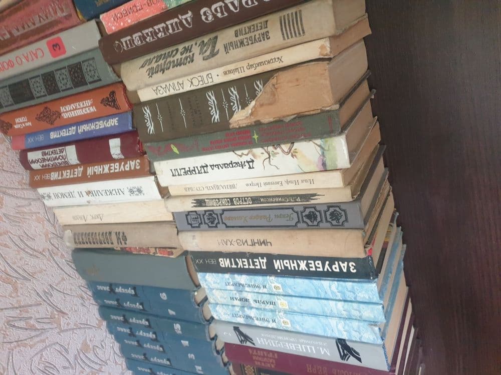 Книги швейк 2т.,малая мед.энц 3т.пушкин полн.собрание Г Уэлс полн соб — 8