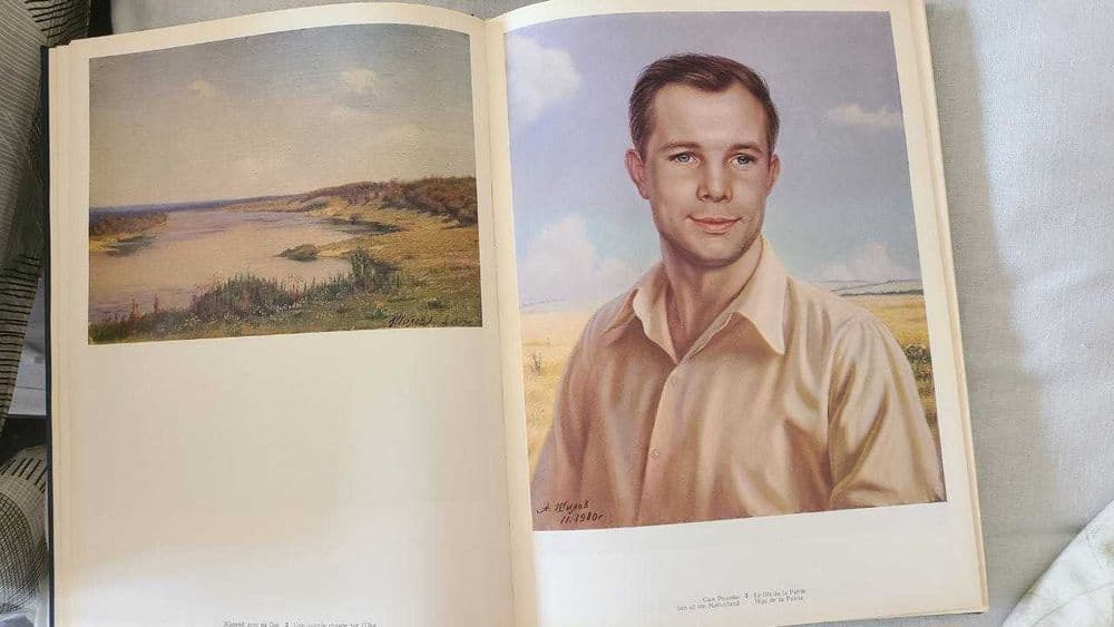 Александр Шилов. Живопись, графика. Альбом — 3