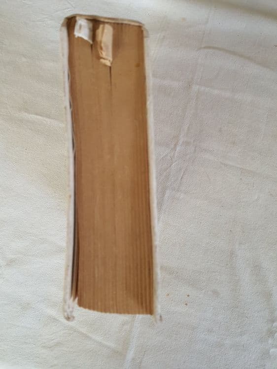 Книга старая выпуска ссср — 8