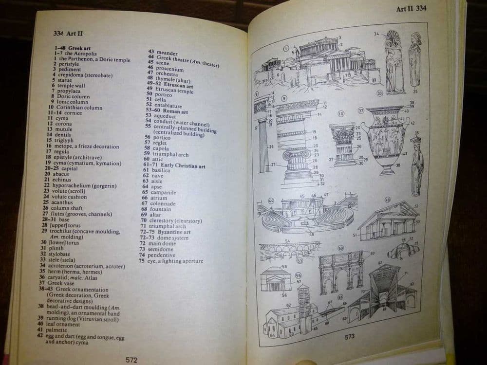 словарь The Oxford-Duden — 4
