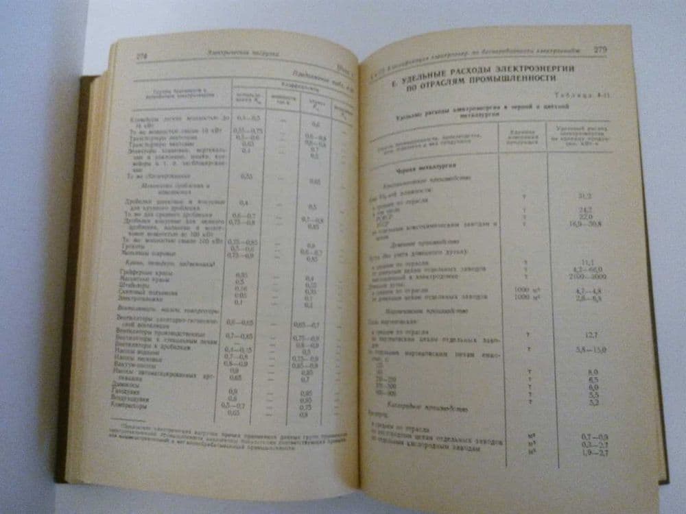 справочник по электроснабжению пром. предприятий 1980 г — 7