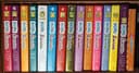 DORK DIARIES 15 books in English. Дневник НИККИ 15 книги На Английском