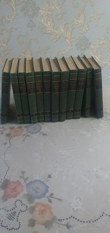 Сборник книг второй мировой войны — 1
