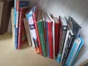 Качественные книги продаю в связи с отъездом