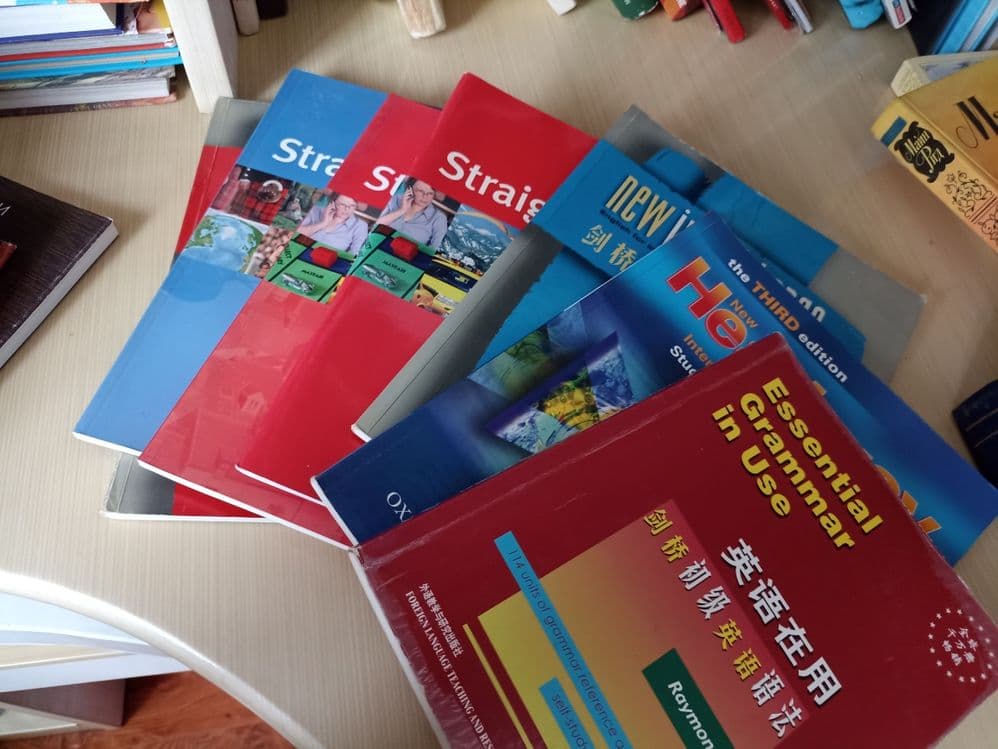 Качественные книги продаю в связи с отъездом — 5