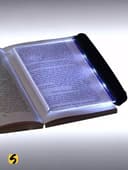 Qorong‘ida kitob o‘qish uchun yoritgich
49,000