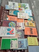 Книги. Продается. Дешево