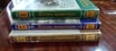 Серия книг "Мир животных" А.Э.Брэм. Полный комплект 3 тома