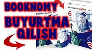 Booknomy elektron versiyalari — 1