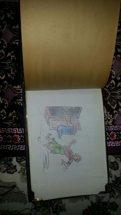 Аскарлик альбом. Жилт янги. — 3
