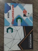 Matematikadan kitob